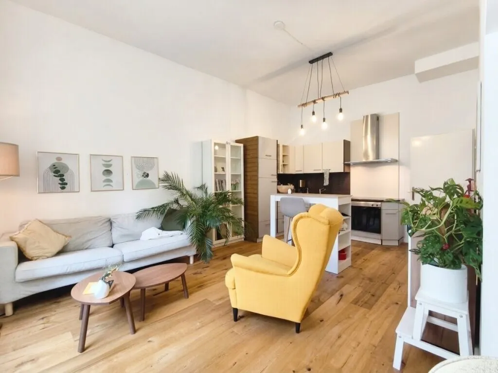Wohnung – Wien - Ansicht 3