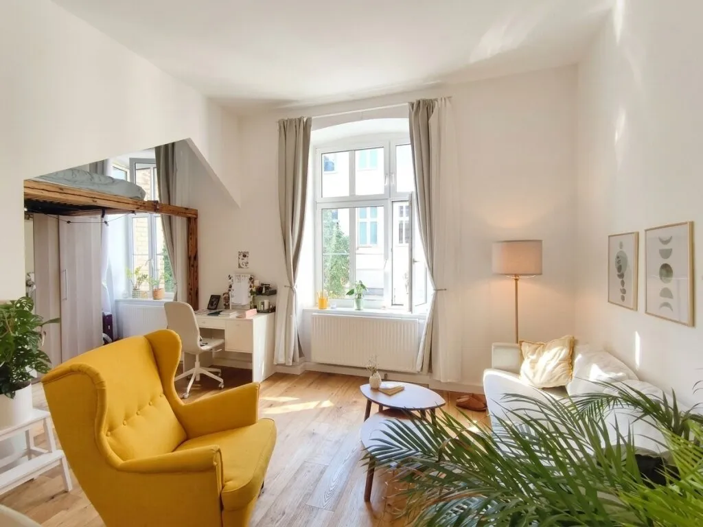 Wohnung – Wien - Ansicht 2