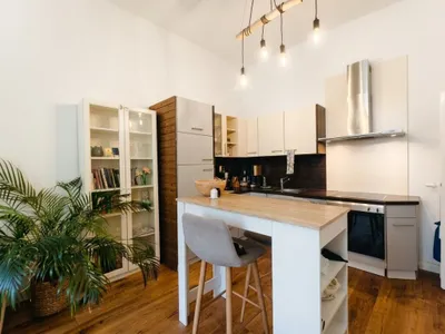 Immobilie kaufen in Wien – 39,05 m², € 249.000 – Bild 5 von 14