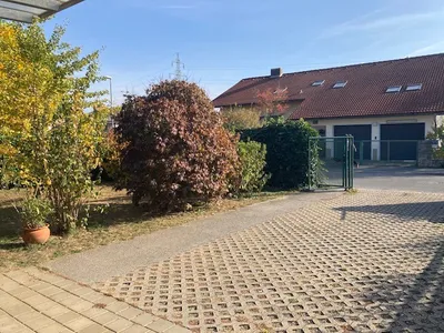 4-Zimmer-Haus mieten in Graz – 120 m², € 1.850 – Bild 4 von 20