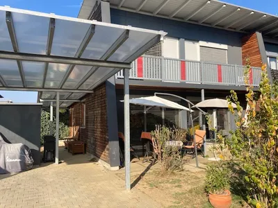 4-Zimmer-Haus mieten in Graz – 120 m², € 1.850 – Bild 5 von 20