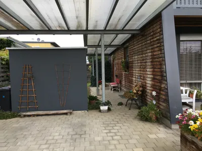 4-Zimmer-Haus mieten in Graz – 120 m², € 1.850 – Bild 11 von 20