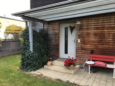 4-Zimmer-Haus mieten in Graz – 120 m², € 1.850 – Bild 12 von 20