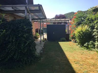 4-Zimmer-Haus mieten in Graz – 120 m², € 1.850 – Bild 10 von 20