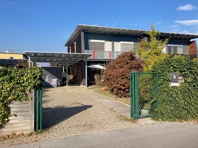 4-Zimmer-Haus mieten in Graz – 120 m², € 1.850 – Bild 2 von 20
