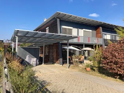 4-Zimmer-Haus mieten in Graz – 120 m², € 1.850 – Bild 1 von 20