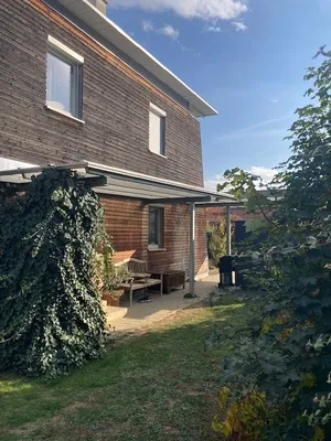 4-Zimmer-Haus mieten in Graz – 120 m², € 1.850 – Bild 7 von 20