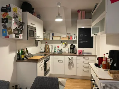 2-Zimmer-Wohnung kaufen in Wien – 53 m², € 370.000 – Bild 2 von 11
