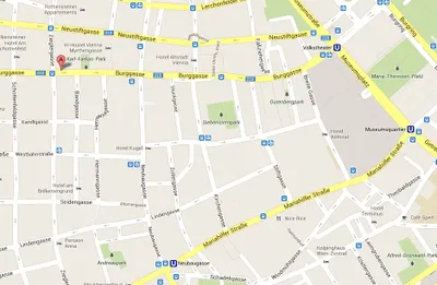 2-Zimmer-Wohnung kaufen in Wien – 53 m², € 370.000 – Bild 11 von 11