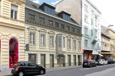 2-Zimmer-Wohnung kaufen in Wien – 53 m², € 370.000 – Bild 9 von 11