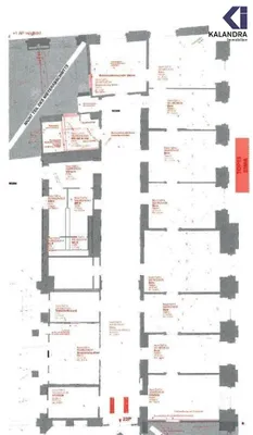 10-Zimmer-Gewerbeimmobilie mieten in Wien – 386 m², € 12.277 – Bild 5 von 14