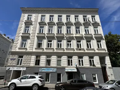 Etage 3/Top 26