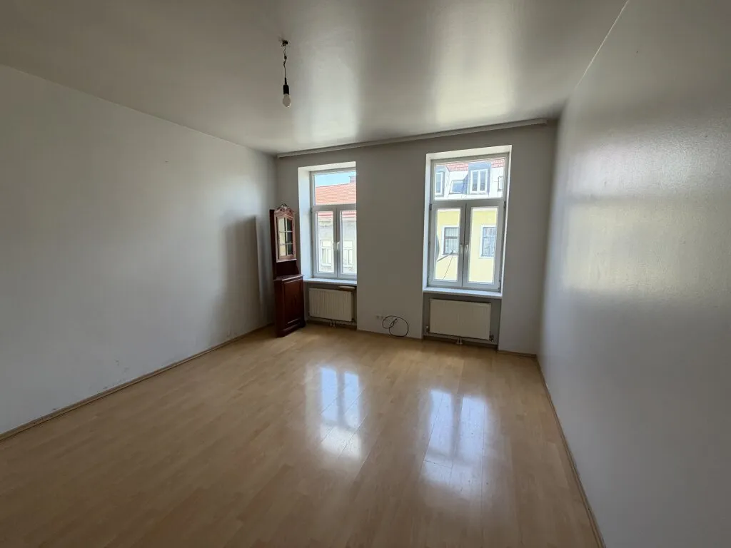 FAVO INVEST - IDEALE STARTERWOHNUNGEN - STILALTBAU - LIFT - NÄHE U1 - Ansicht 3