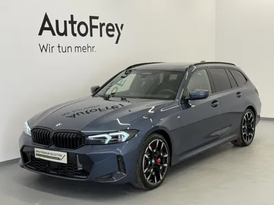 BMW 3er-Reihe