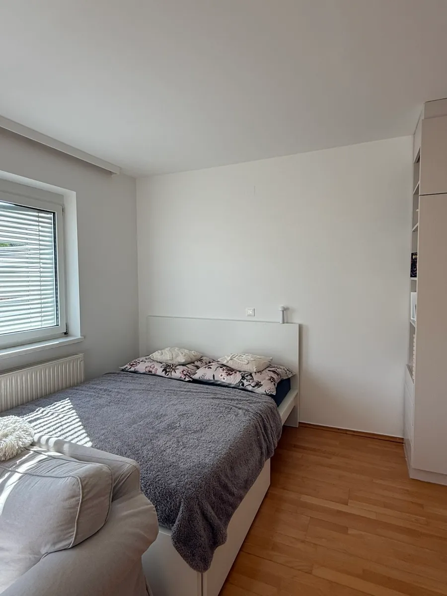 Nachmieter für helle und gepflegte 1-Zimmer-Wohnung gesucht - Ansicht 3
