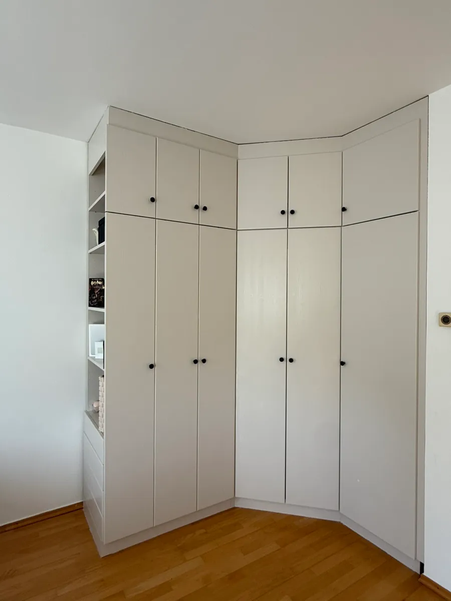 Nachmieter für helle und gepflegte 1-Zimmer-Wohnung gesucht - Ansicht 2