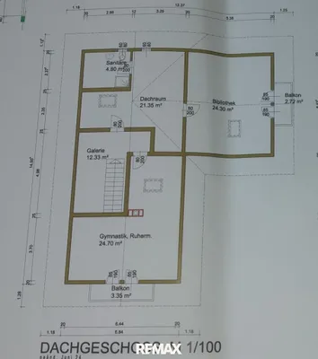 Grundstück kaufen in Spittal an der Drau – 1 496 m², € 190.000 – Bild 17 von 19