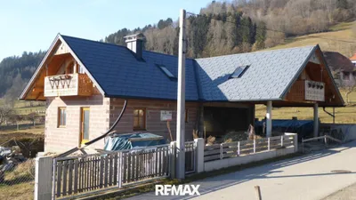 Grundstück kaufen in Spittal an der Drau – 1 496 m², € 190.000 – Bild 1 von 19