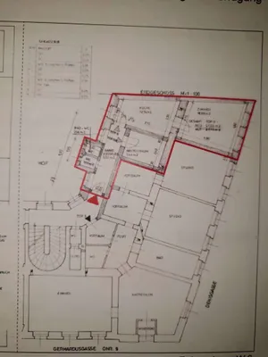 2-Zimmer-Wohnung kaufen in Wien – 51,03 m², € 190.000 – Bild 13 von 13