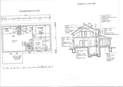 Haus kaufen in Wien – 220 m², € 830.000 – Bild 23 von 25