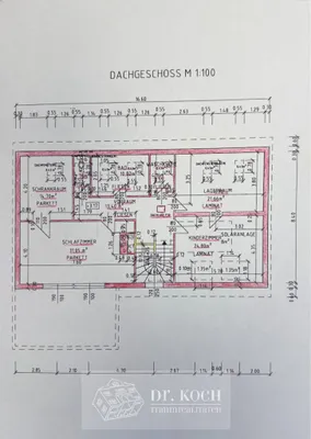 Haus kaufen in Wien – 220 m², € 830.000 – Bild 24 von 25