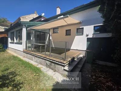 Haus kaufen in Wien – 220 m², € 830.000 – Bild 1 von 25