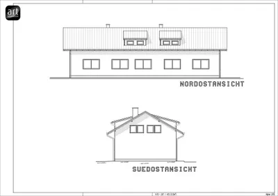 12-Zimmer-Haus kaufen in Braunau am Inn – 320 m², € 299.000 – Bild 20 von 21