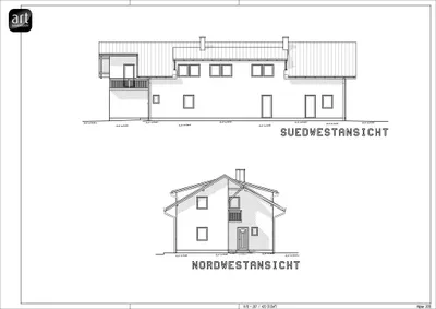 12-Zimmer-Haus kaufen in Braunau am Inn – 320 m², € 299.000 – Bild 21 von 21