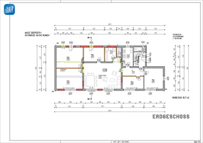 12-Zimmer-Haus kaufen in Braunau am Inn – 320 m², € 299.000 – Bild 18 von 21
