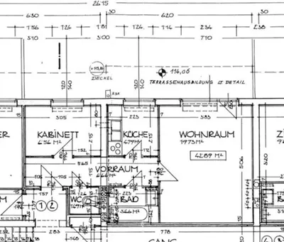 Wohnung mieten in Neunkirchen – 43 m², € 490 – Bild 8 von 8