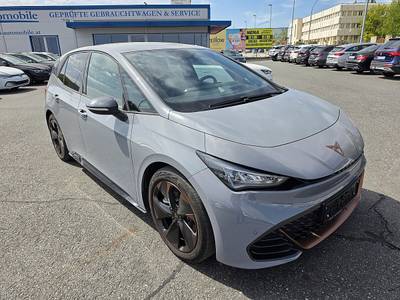 Cupra Born 77kWh e-Boost