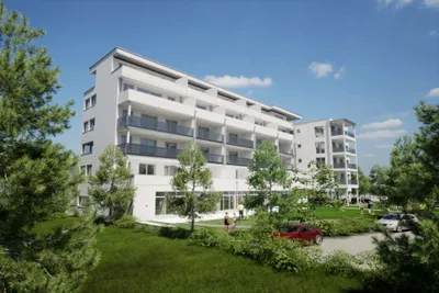 3-Zimmer-Wohnung kaufen in Klagenfurt – 71 m², € 400.000 – Bild 6 von 6