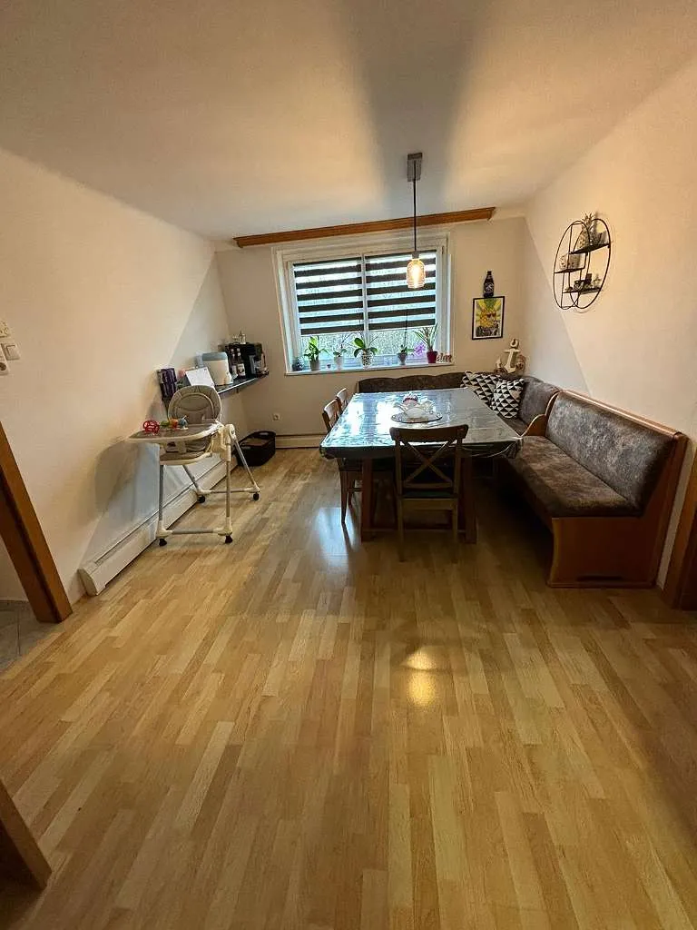 TOP Wohnung mit großer Terasse – pohled 2