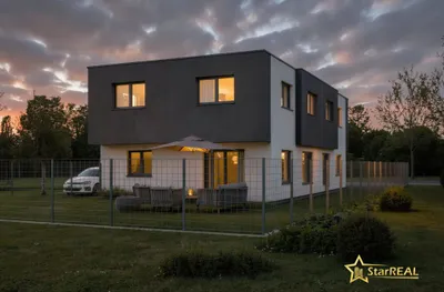 4-Zimmer-Haus kaufen in Wien – 101 m², € 639.000 – Bild 19 von 24