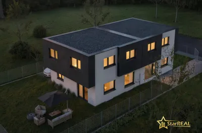 4-Zimmer-Haus kaufen in Wien – 101 m², € 639.000 – Bild 14 von 24