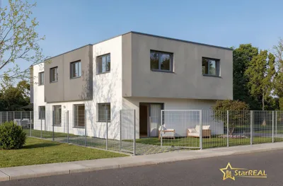 4-Zimmer-Haus kaufen in Wien – 101 m², € 639.000 – Bild 16 von 24