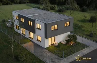 4-Zimmer-Haus kaufen in Wien – 101 m², € 639.000 – Bild 20 von 24