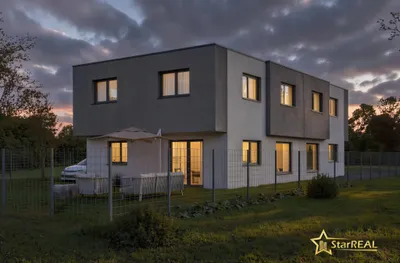 4-Zimmer-Haus kaufen in Wien – 101 m², € 639.000 – Bild 18 von 24