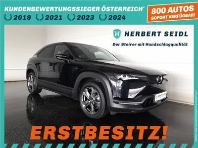 Mazda MX-30 ADVANTAGE e-Skyactiv 35,5kWh *MATRIX LED ...