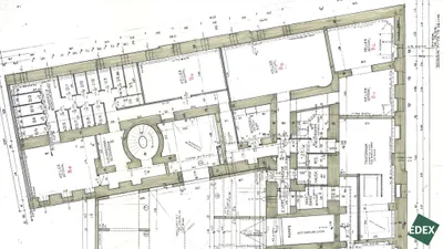 12-Zimmer-Gewerbeimmobilie kaufen in Wien – 388 m², € 899.000 – Bild 17 von 17