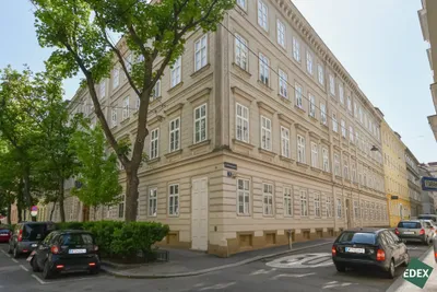 12-Zimmer-Gewerbeimmobilie kaufen in Wien – 388 m², € 899.000