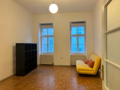 2-Zimmer-Wohnung mieten in Wien – 40 m², € 750 – Bild 2 von 4
