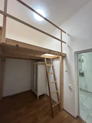 2-Zimmer-Wohnung mieten in Wien – 40 m², € 750 – Bild 3 von 4