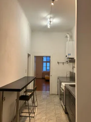 2-Zimmer-Wohnung mieten in Wien – 40 m², € 750