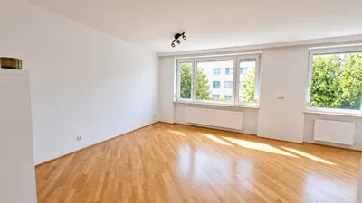2-Zimmer-Wohnung mieten in Linz – 48 m², € 624 – Bild 3 von 10
