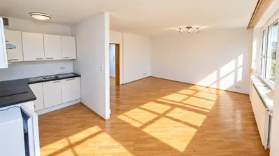 2-Zimmer-Wohnung mieten in Linz – 48 m², € 624 – Bild 6 von 10