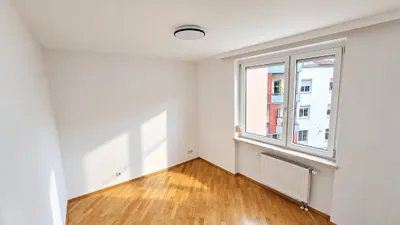 2-Zimmer-Wohnung mieten in Linz – 48 m², € 624 – Bild 8 von 10