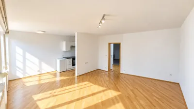 2-Zimmer-Wohnung mieten in Linz – 48 m², € 624 – Bild 5 von 10