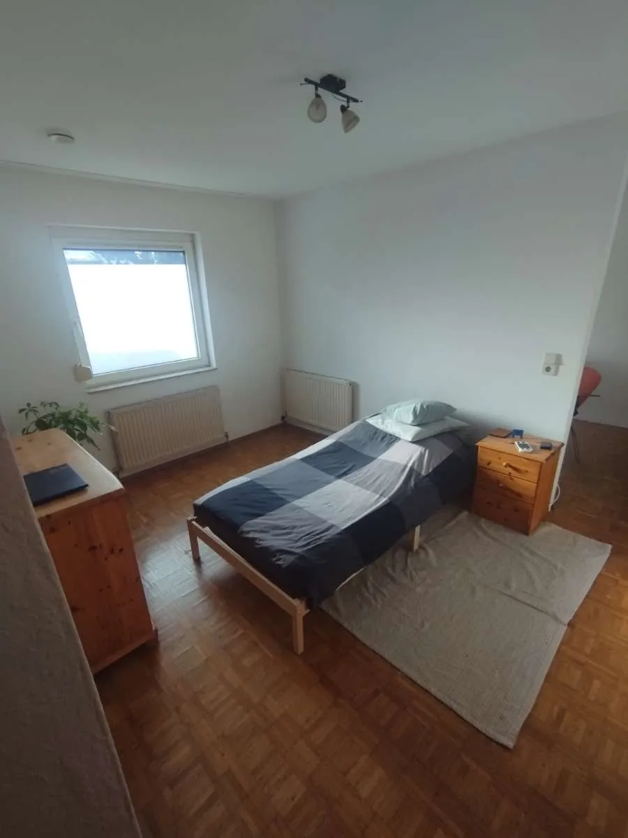 Garconniere ca. 35 m² um €500 all Inclusive (Strom und Heizung) – pohled 3