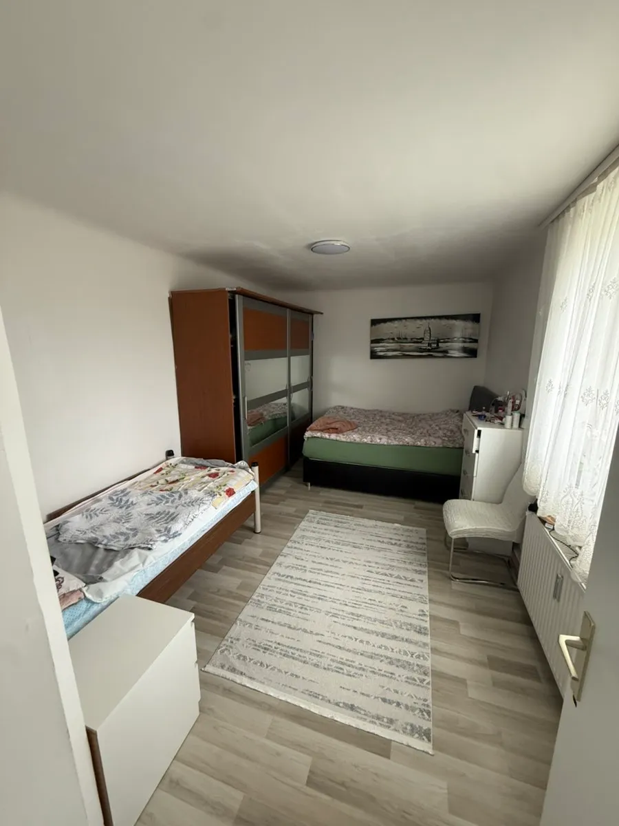 Wohnungstausch - 3-Zimmer-Gemeindewohnung gegen 2-Zimmer-Gemeindewohnung im 23. Bezirk - Ansicht 2